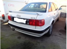audi  80 del año 1993 2