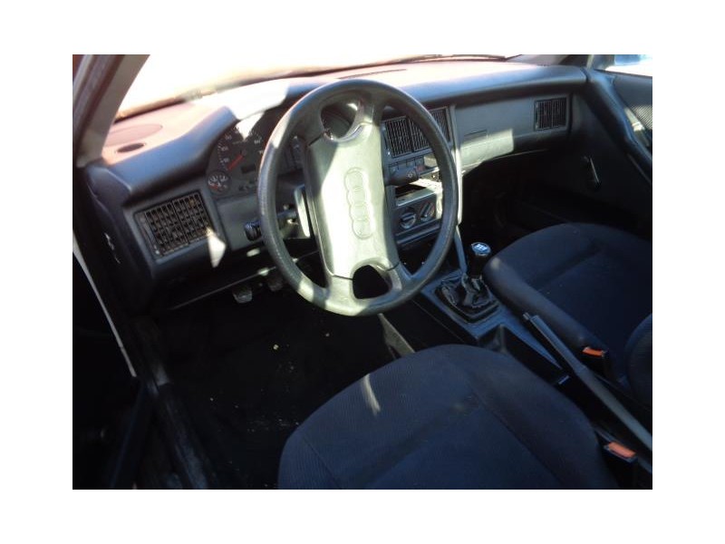 audi  80 del año 1993