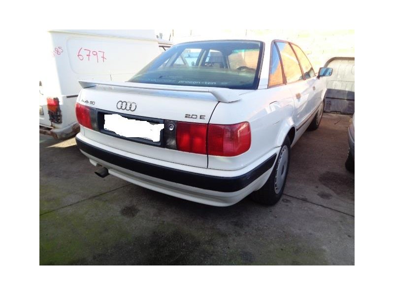 audi  80 del año 1993