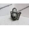 Recambio de motor arranque para renault laguna 1.9 dci f9q c750 referencia OEM IAM 8200075362B  