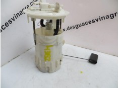 Recambio de bomba gasolina / aforadores : renault scenic : 1.9 dci /f9q d812 (119,68cv) 5p [2003] para renault scenic 1.9 dci /f