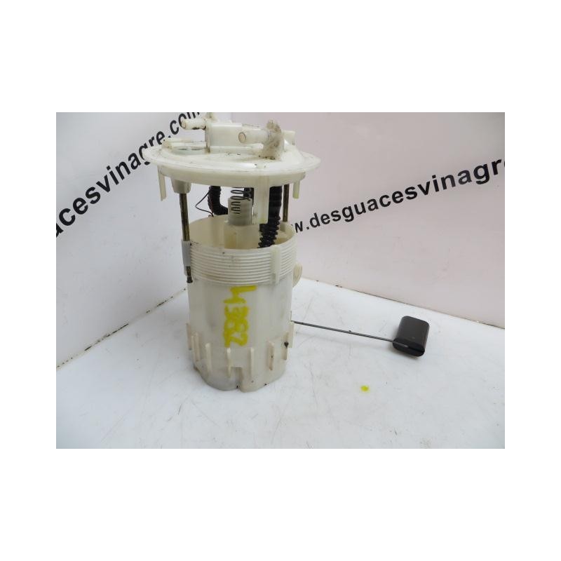 Recambio de bomba gasolina / aforadores : renault scenic : 1.9 dci /f9q d812 (119,68cv) 5p [2003] para renault scenic 1.9 dci /f