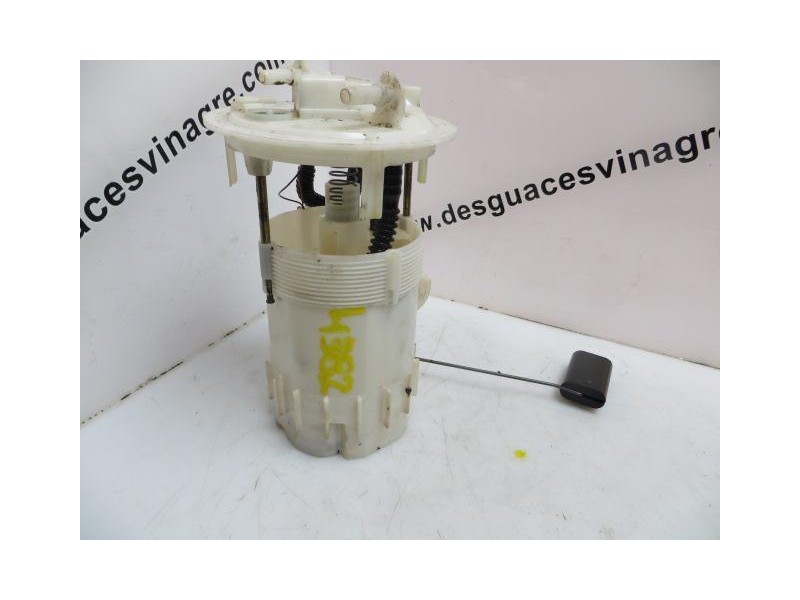 Recambio de bomba gasolina / aforadores : renault scenic : 1.9 dci /f9q d812 (119,68cv) 5p [2003] para renault scenic 1.9 dci /f