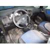 opel zafira a monospace (t98) del año 1999