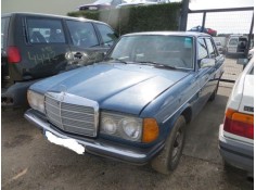 m. benz 240 del año 1989