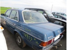 m. benz 240 del año 1989 2
