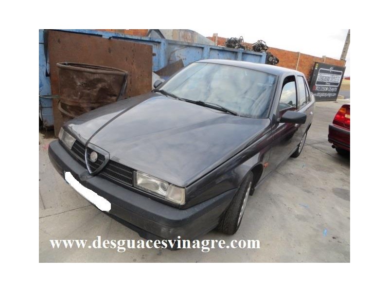 alfa romeo 155 del año 1993