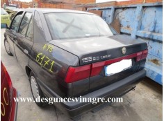 alfa romeo 155 del año 1993 2