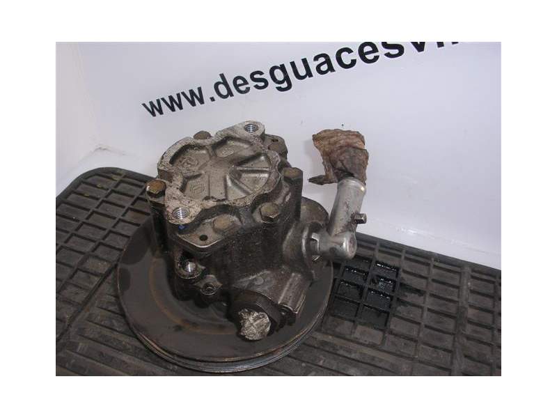 Recambio de bomba direccion para fiat coupe 2.0 g turbo plus-2p referencia OEM IAM 7691955160  