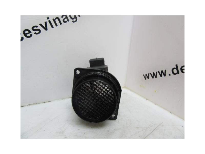 Recambio de caudalimetro para renault laguna ii (bg0/1_) 1.9 dci (bg0r, bg0e) referencia OEM IAM 7700314057  
