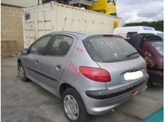 peugeot 206 del año 1999 2