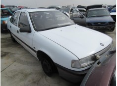 opel vectra del año 1991