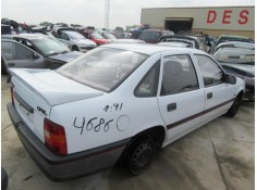 opel vectra del año 1991 2