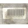 Recambio de compresor aire acondicionado para fiat stilo (192) 1.6 16v active referencia OEM IAM 46782669 5A7875000 