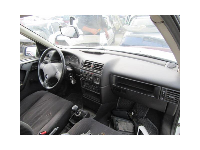 opel vectra del año 1991