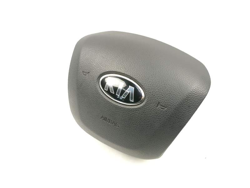 Recambio de airbag conductor para kia rio iii (ub) 1.2 cvvt referencia OEM IAM 569001W100HU  