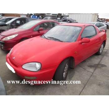 MAZDA MX3 de desguace