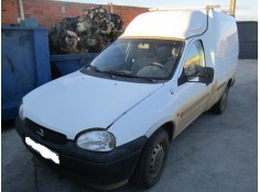 opel combo del año 1997