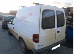 opel combo del año 1997 2