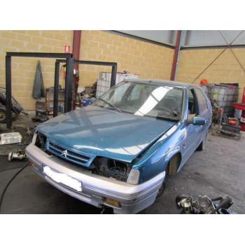 CITROËN ZX