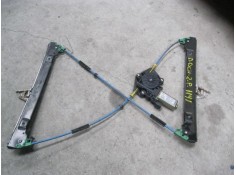 Recambio de elevalunas elec. del. dch. : fiat stilo : 1.9 jtd (192a1000)(115 cv)-16v 3p [2002] para fiat stilo 1.9 jtd (192a1000