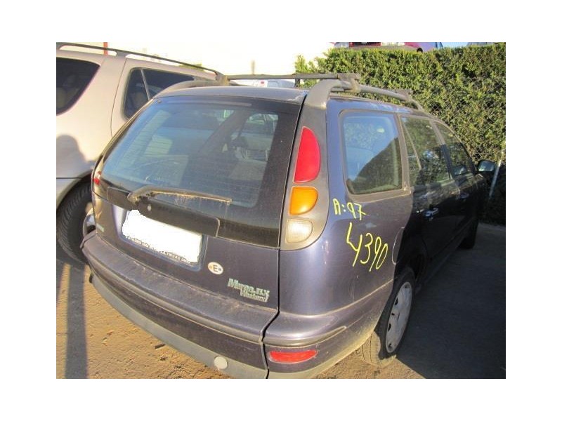 fiat marea del año 1997