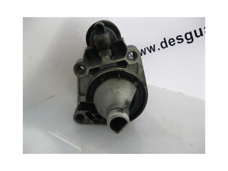 Recambio de motor arranque : chrysler le baron : 3.0 g /300 (136cv) 2p [1994] para chrysler le baron 3.0 g /300  2p referencia O