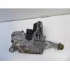 Recambio de motor limpia delantero para renault scénic iii (jz0/1_) 1.5 dci referencia OEM IAM 7701034656  