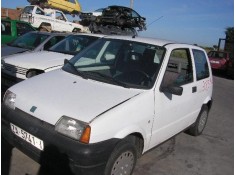 fiat cinquecento del año 1995 2