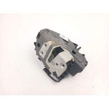CERRADURA PUERTA DELANTERA IZQUIERDA BM5AA21813AE 