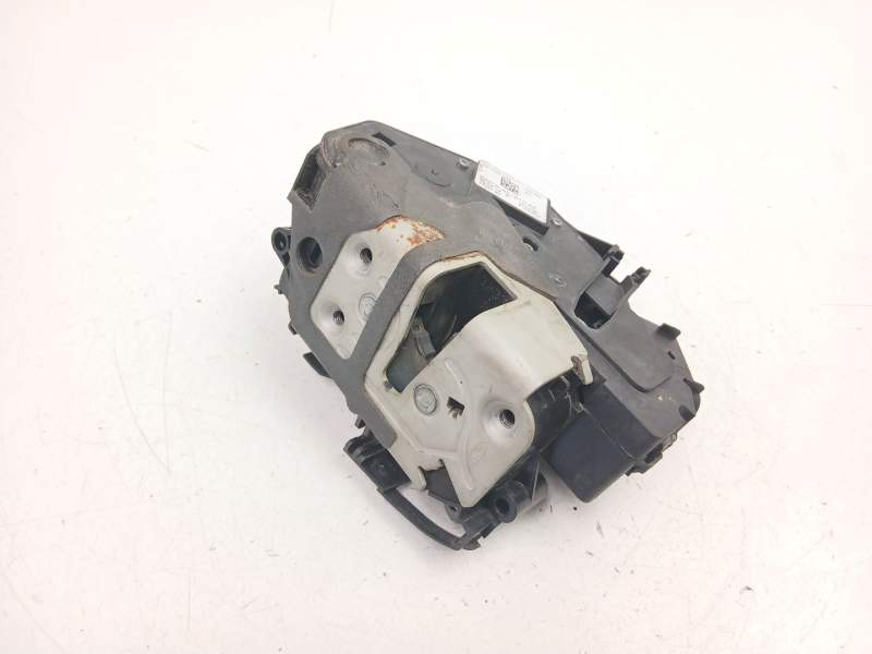 Recambio de cerradura puerta delantera izquierda para ford focus iii 1.6 tdci referencia OEM IAM BM5AA21813AE  
