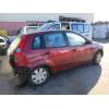 ford fiesta v (jh_, jd_) del año 2003