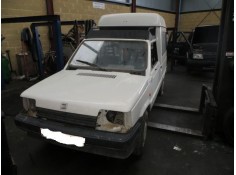 seat terra del año 1991