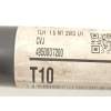 Recambio de transmision delantera izquierda para hyundai tucson (tl, tle) 1.6 gdi referencia OEM IAM 49500D7200  