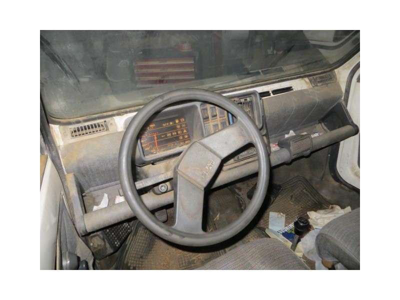 seat terra del año 1991