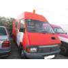 renault trafic del año 1987