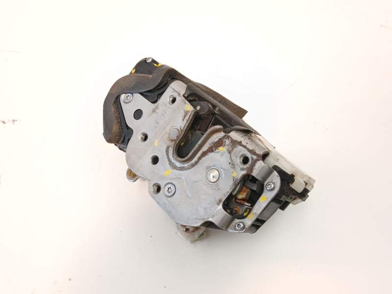 Recambio de cerradura puerta delantera izquierda para opel astra j (p10) 1.7 cdti (68) referencia OEM IAM 3023881  