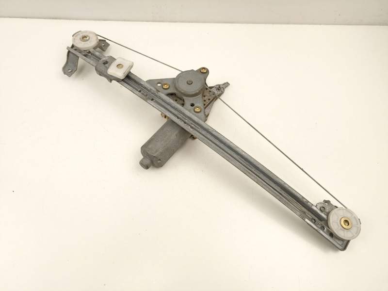 Recambio de elevalunas trasero izquierdo para mercedes-benz clase c (w202) c 280 (202.028) referencia OEM IAM A2027301346  