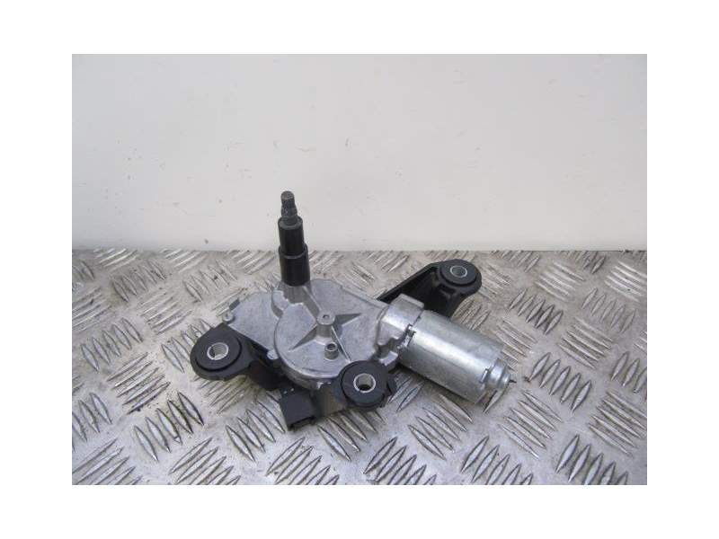 Recambio de motor limpia trasero para nissan qashqai i (j10, nj10) 1.5 dci referencia OEM IAM 0390201820  