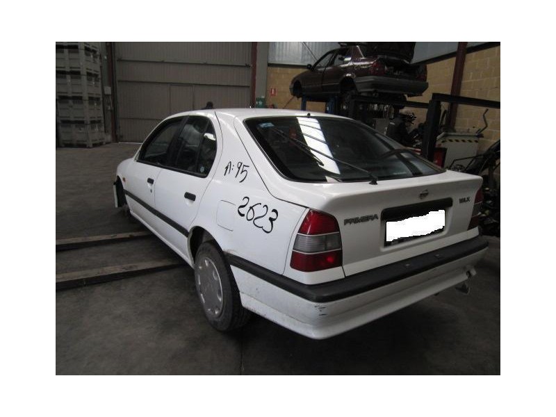 nissan primera del año 1995