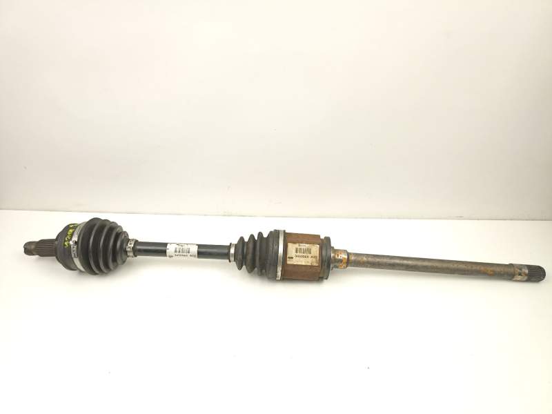 Recambio de transmision delantera derecha para bmw x3 (e83) 2.0 sd referencia OEM IAM 3450564  