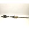 Recambio de transmision delantera derecha para bmw x3 (e83) 2.0 sd referencia OEM IAM 3450564  
