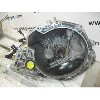 CAJA CAMBIOS 5V DIESEL 