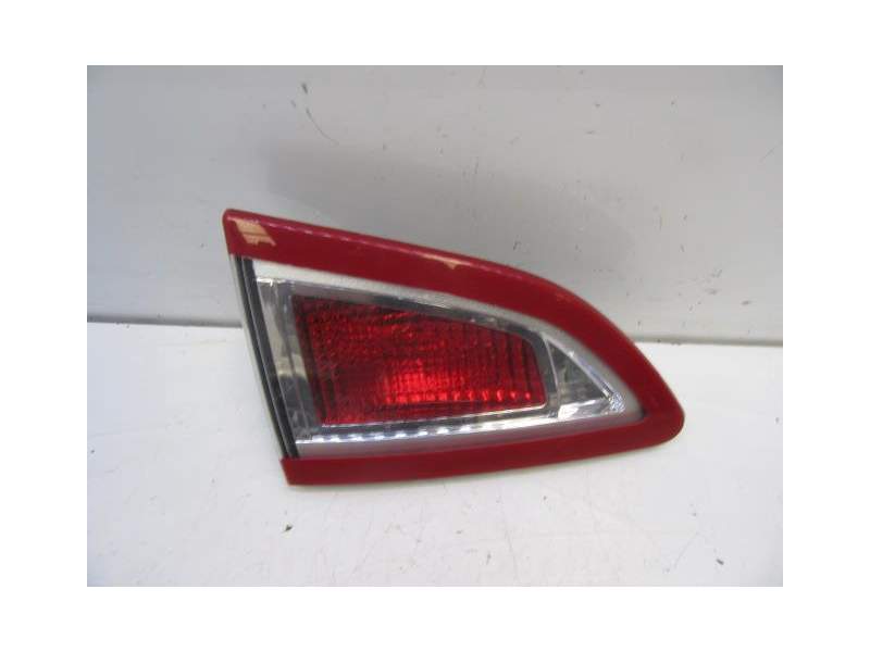 Recambio de piloto porton izquierdo para renault scénic iii (jz0/1_) 1.5 dci referencia OEM IAM 265550018R  