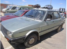 seat malaga del año 1986
