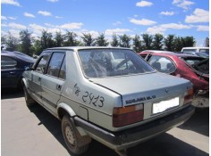 seat malaga del año 1986 2