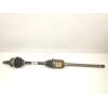 Recambio de transmision delantera derecha para bmw x3 (e83) 2.0 sd referencia OEM IAM 3450564  