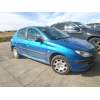 peugeot 206 hatchback (2a/c) del año 2005