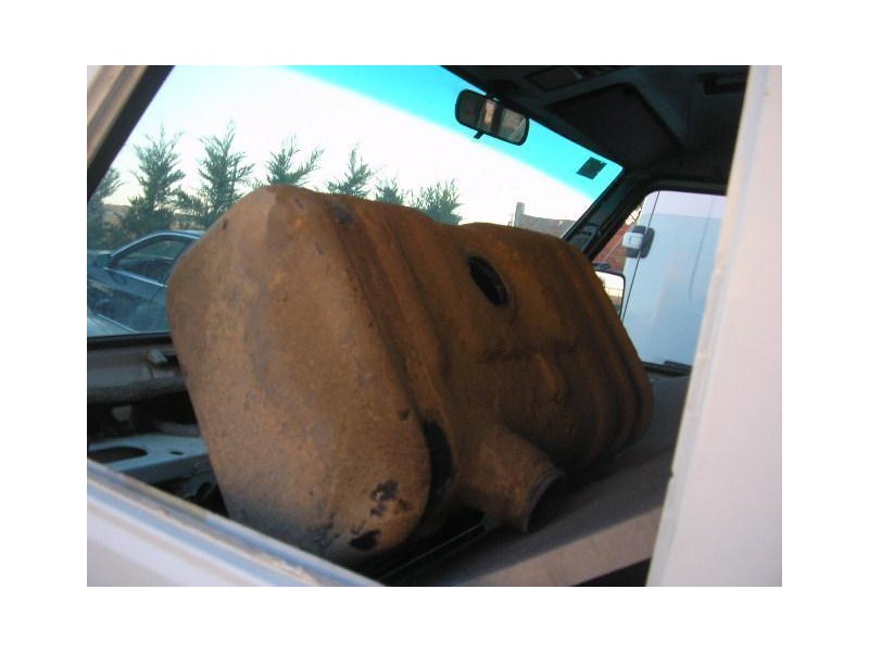 iveco daily 2.5 d8140.67f del año 1997