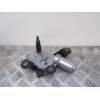 Recambio de motor limpia trasero para nissan qashqai i (j10, nj10) 1.5 dci referencia OEM IAM 0390201820  